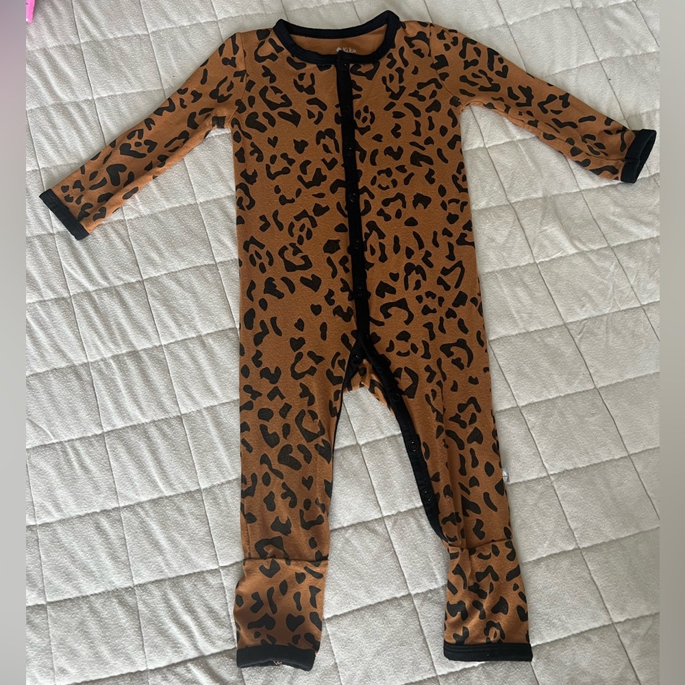 Kyte Baby - Romper 12-18 Months